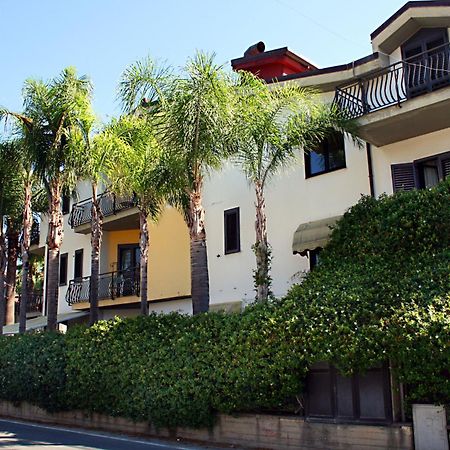 Hotel Il Ceppo Agropoli Esterno foto
